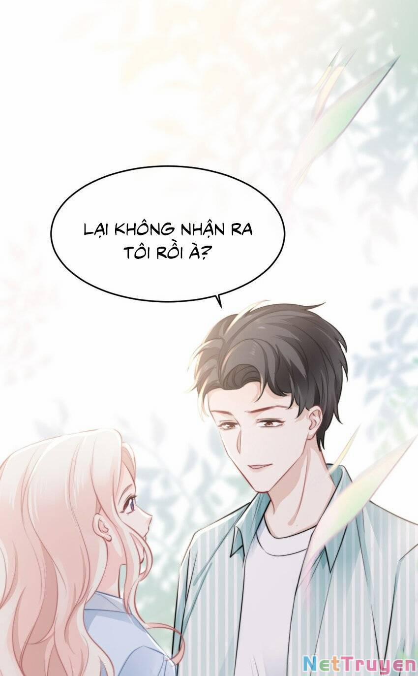 Ngôn Tiếu Loan Loan 22 trang 33