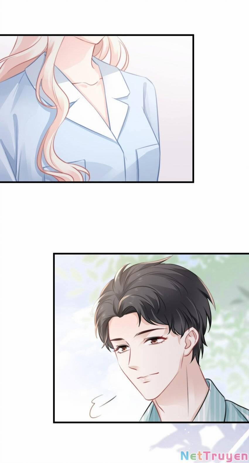 Ngôn Tiếu Loan Loan 22 trang 36