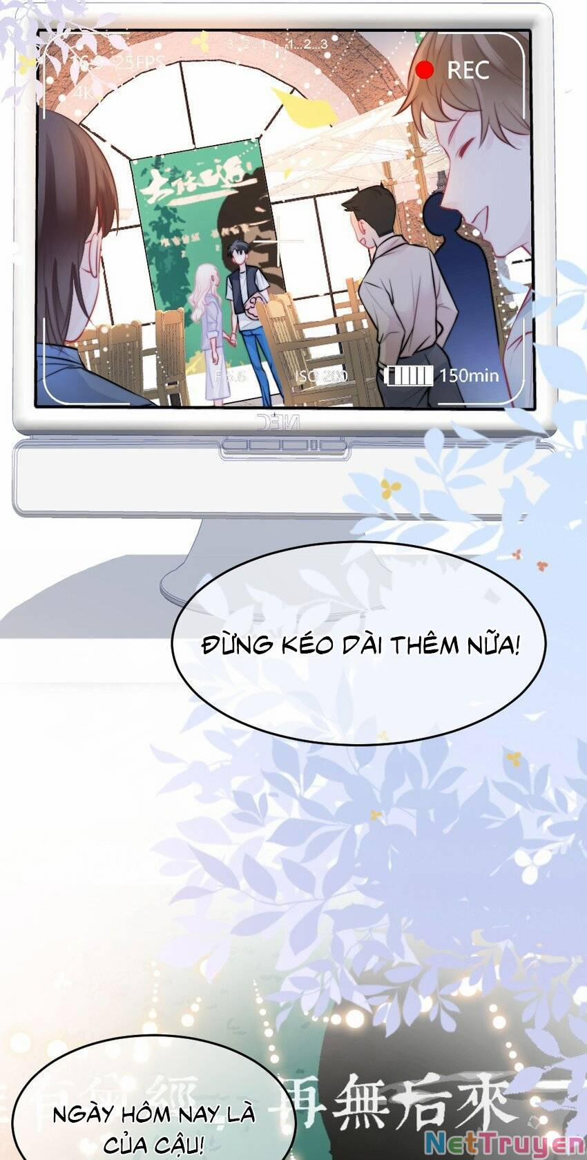 Ngôn Tiếu Loan Loan 22 trang 6