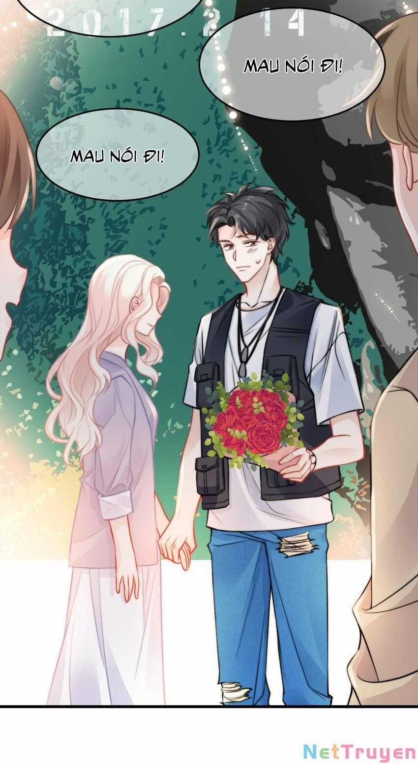 Ngôn Tiếu Loan Loan 22 trang 7