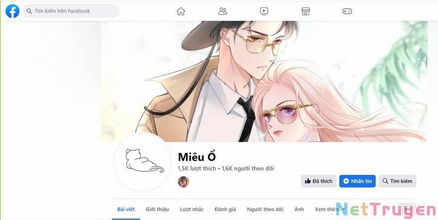 Ngôn Tiếu Loan Loan 23 trang 0