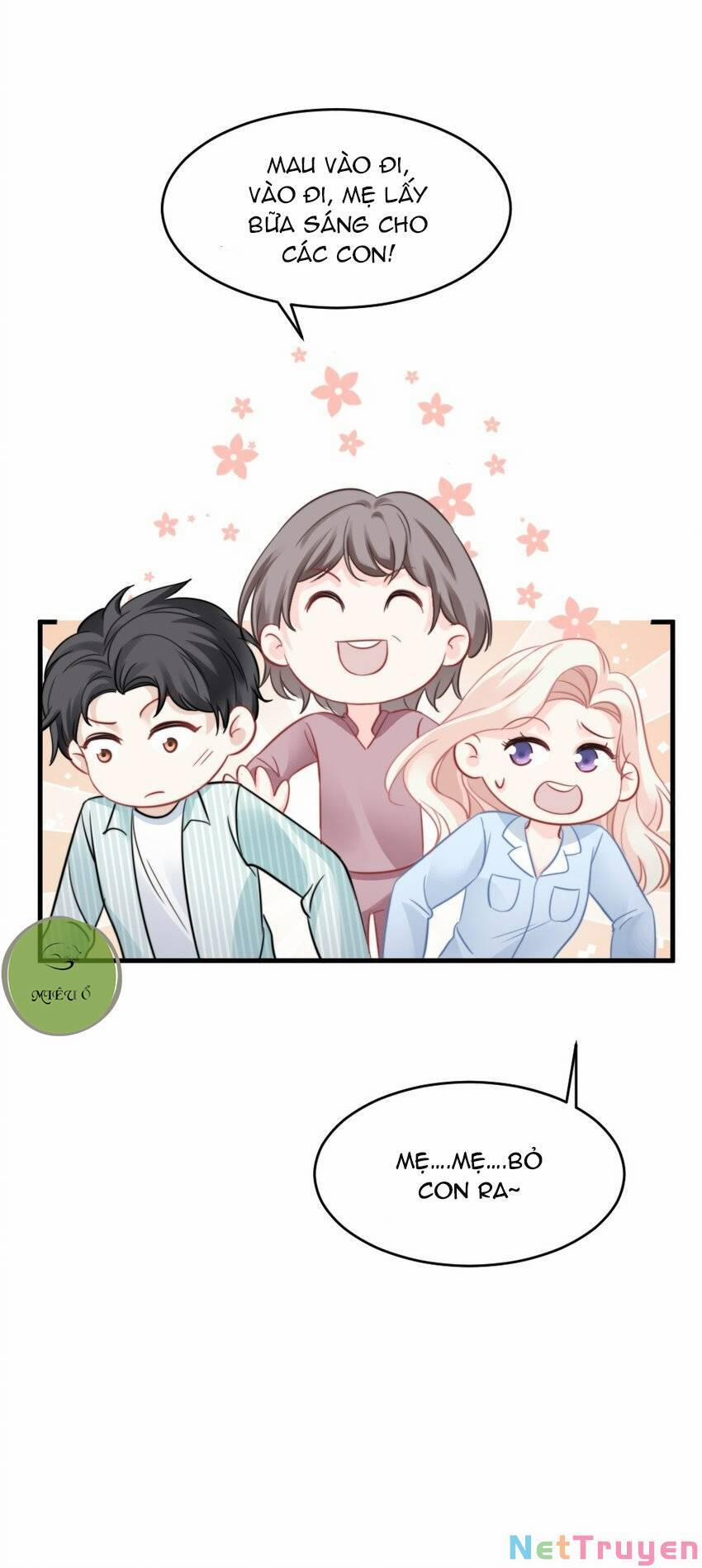 Ngôn Tiếu Loan Loan 23 trang 10