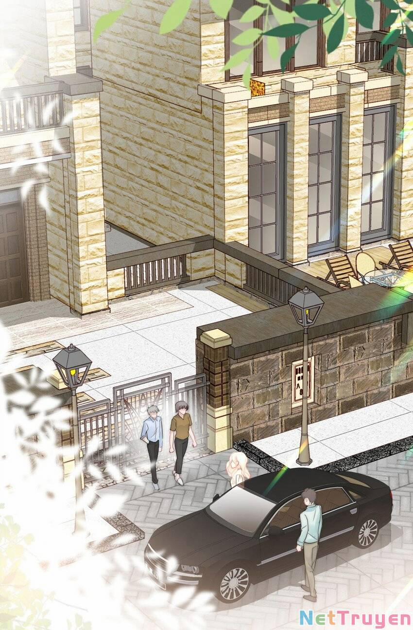 Ngôn Tiếu Loan Loan 23 trang 12