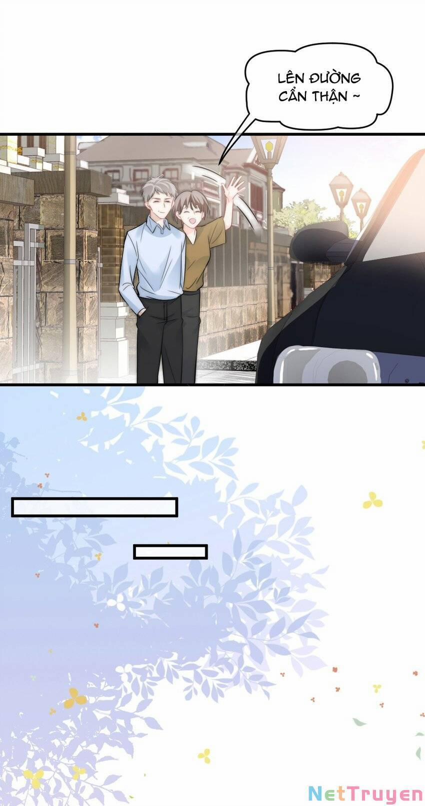 Ngôn Tiếu Loan Loan 23 trang 14