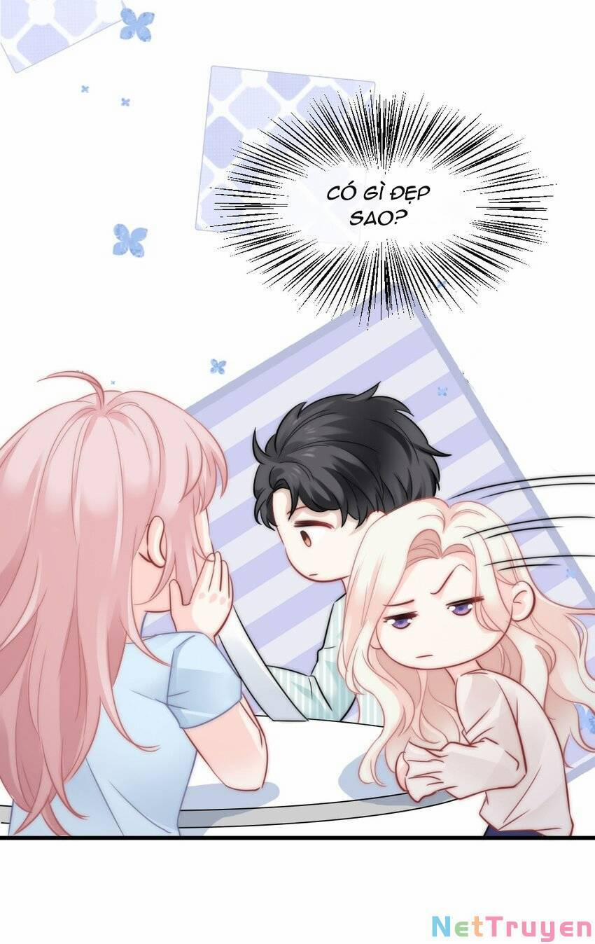 Ngôn Tiếu Loan Loan 23 trang 21