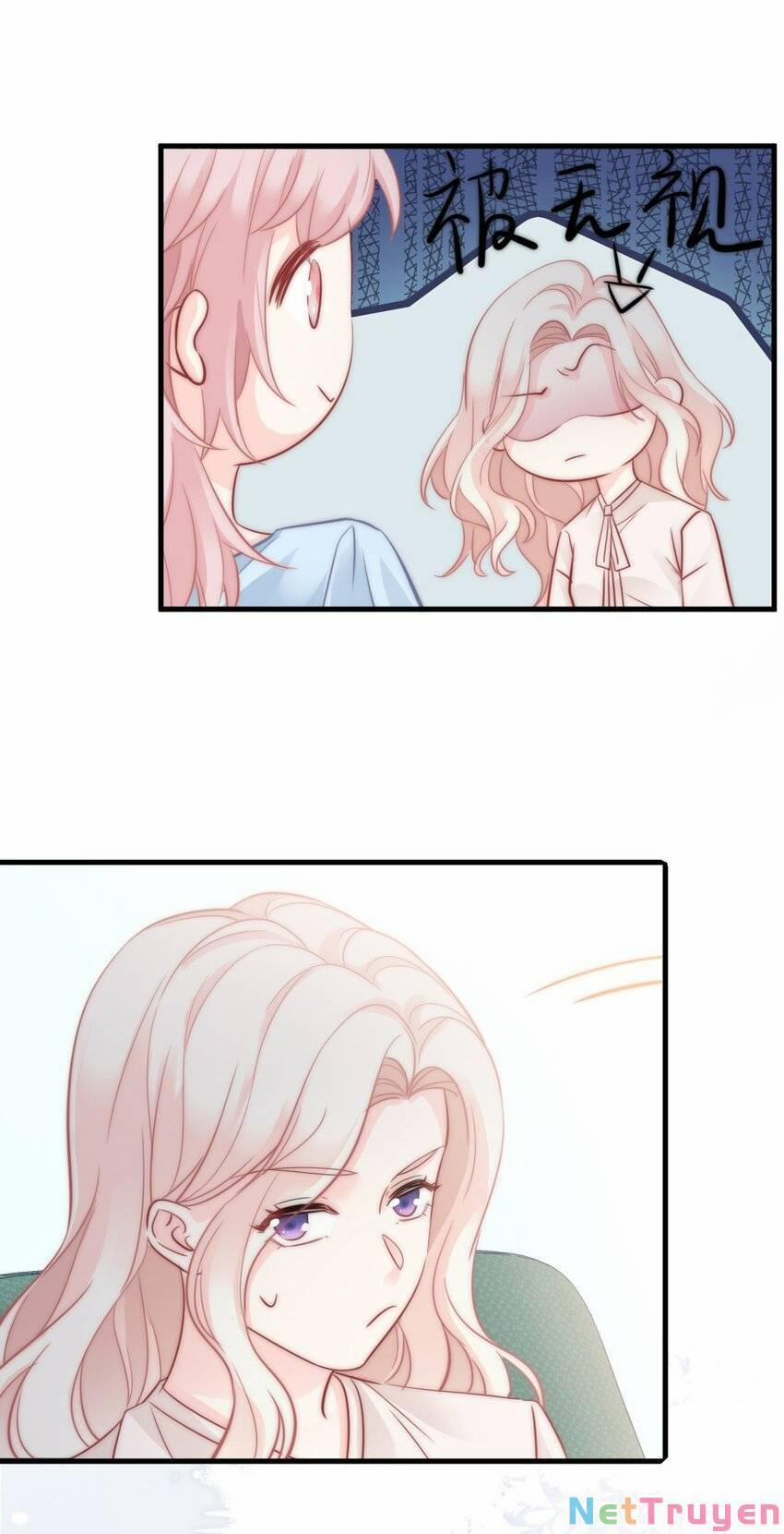 Ngôn Tiếu Loan Loan 23 trang 22