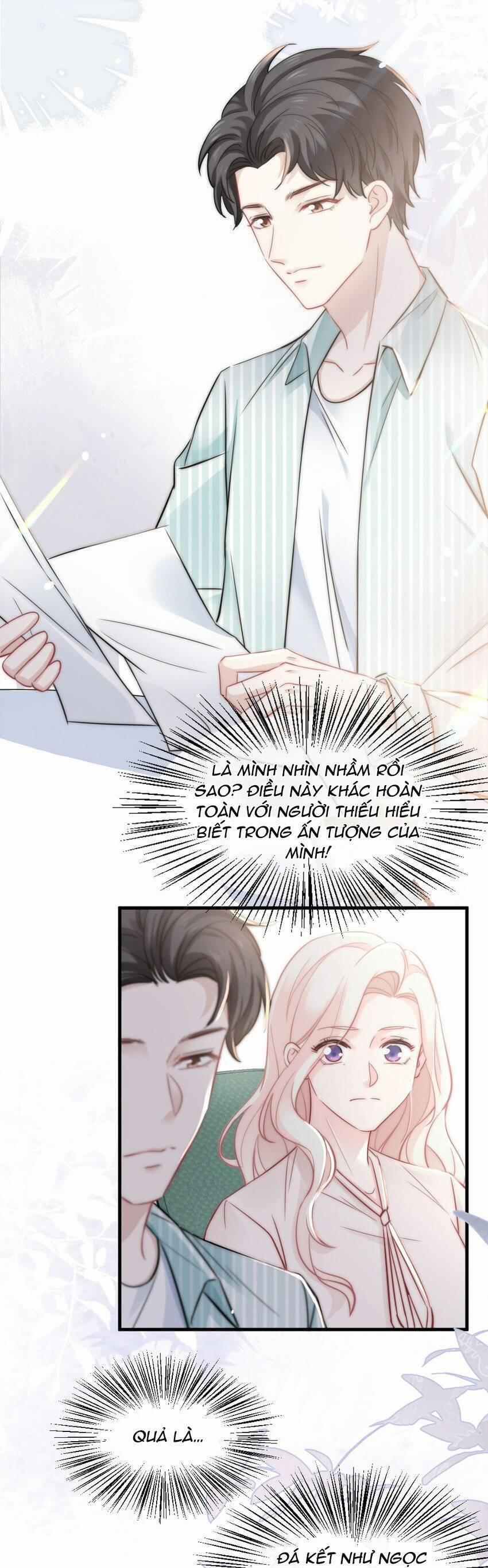 Ngôn Tiếu Loan Loan 23 trang 23