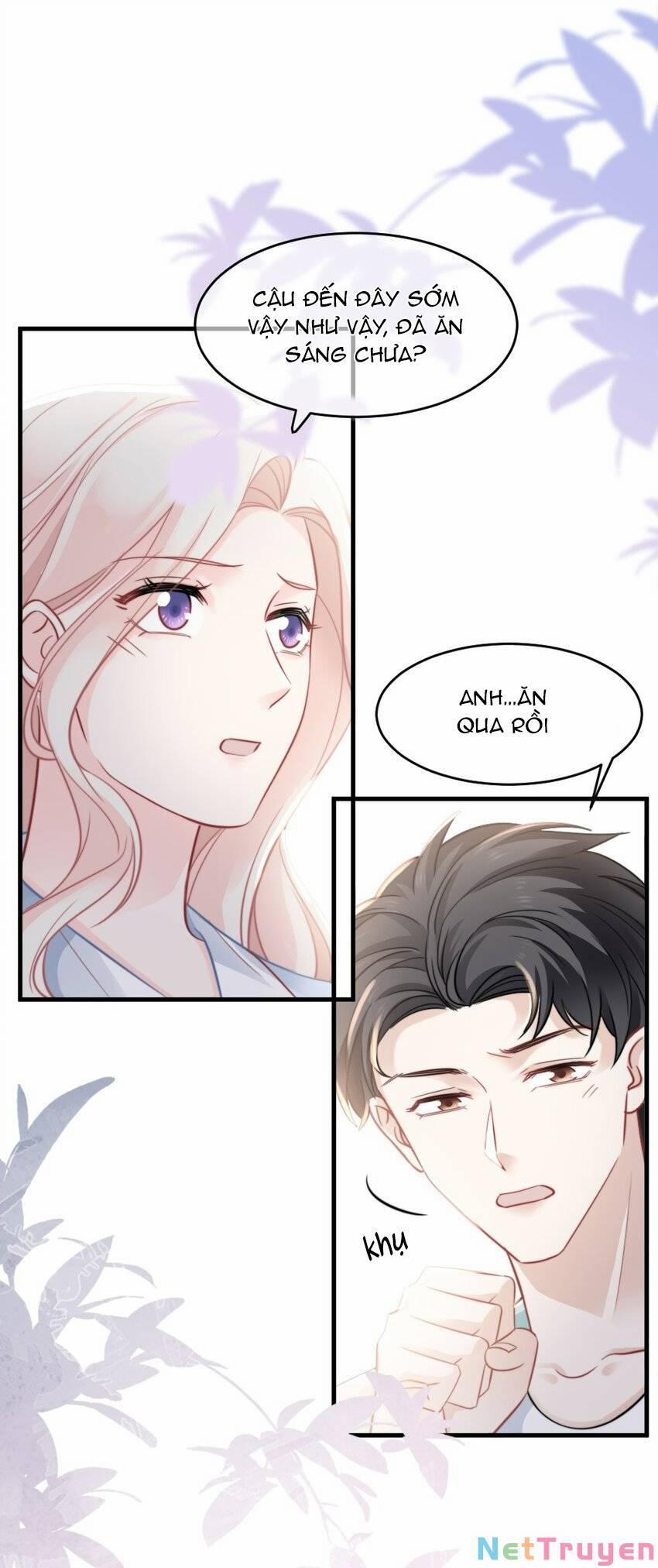 Ngôn Tiếu Loan Loan 23 trang 8