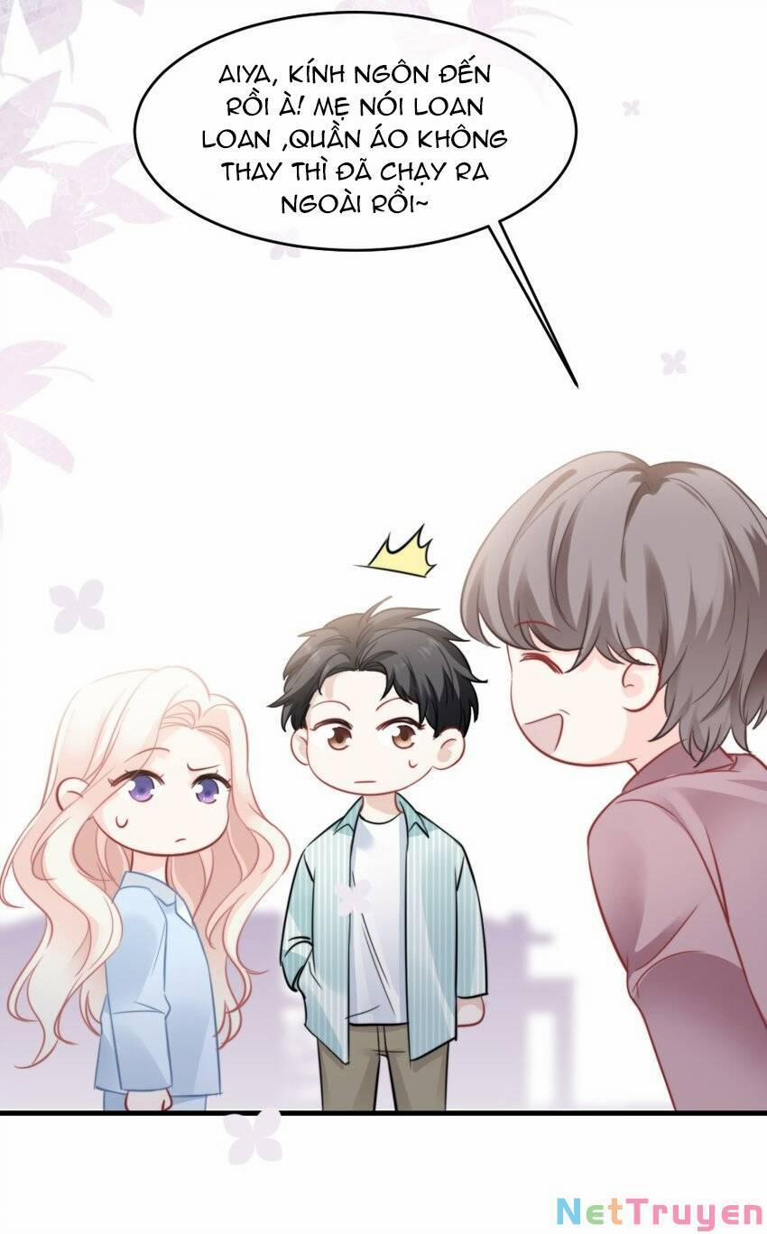 Ngôn Tiếu Loan Loan 23 trang 9