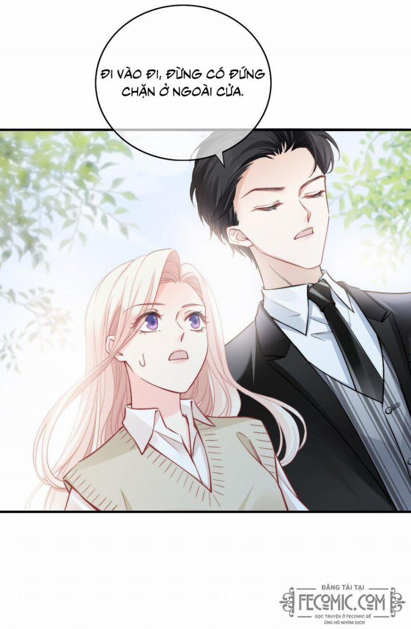 Ngôn Tiếu Loan Loan 3.5 trang 11