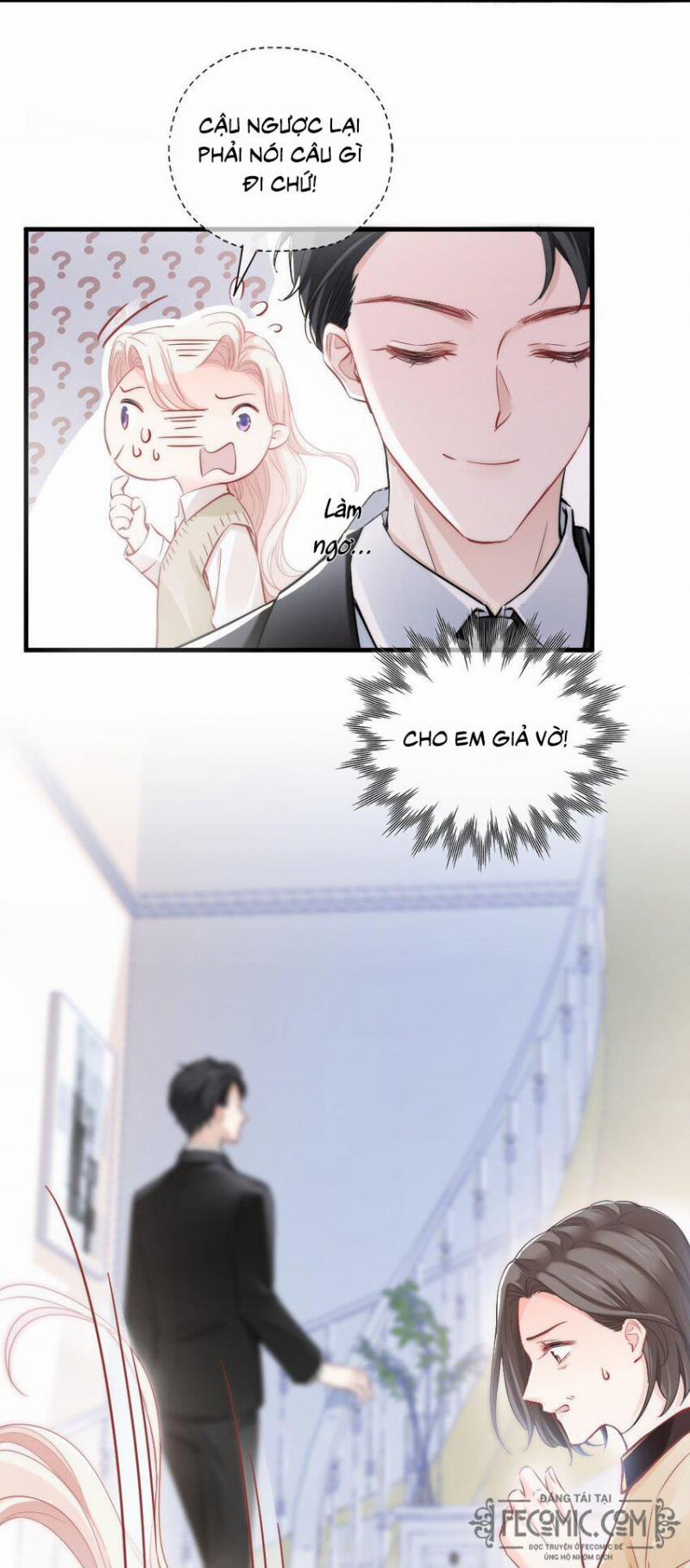 Ngôn Tiếu Loan Loan 3.5 trang 14