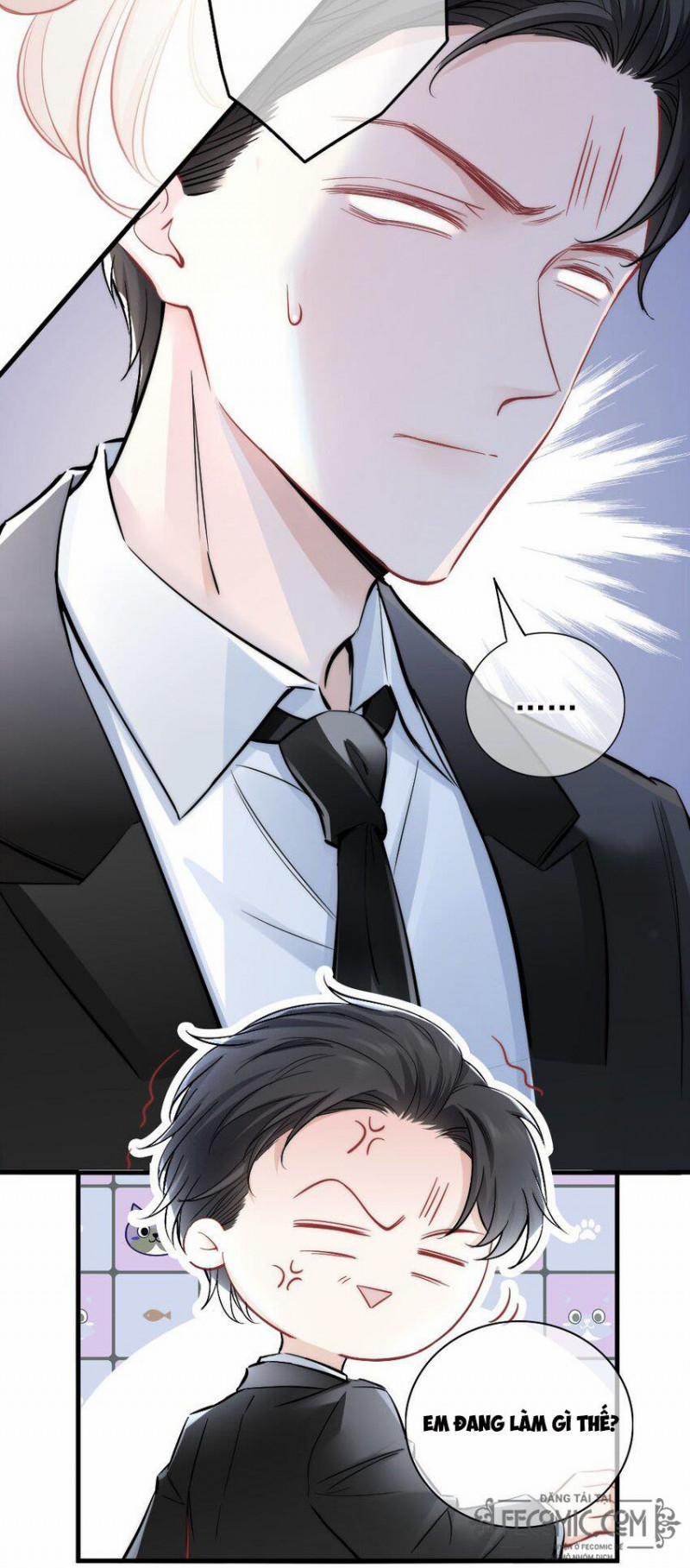 Ngôn Tiếu Loan Loan 3.5 trang 16