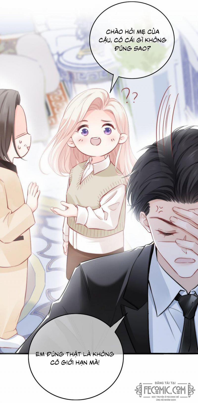 Ngôn Tiếu Loan Loan 3.5 trang 17