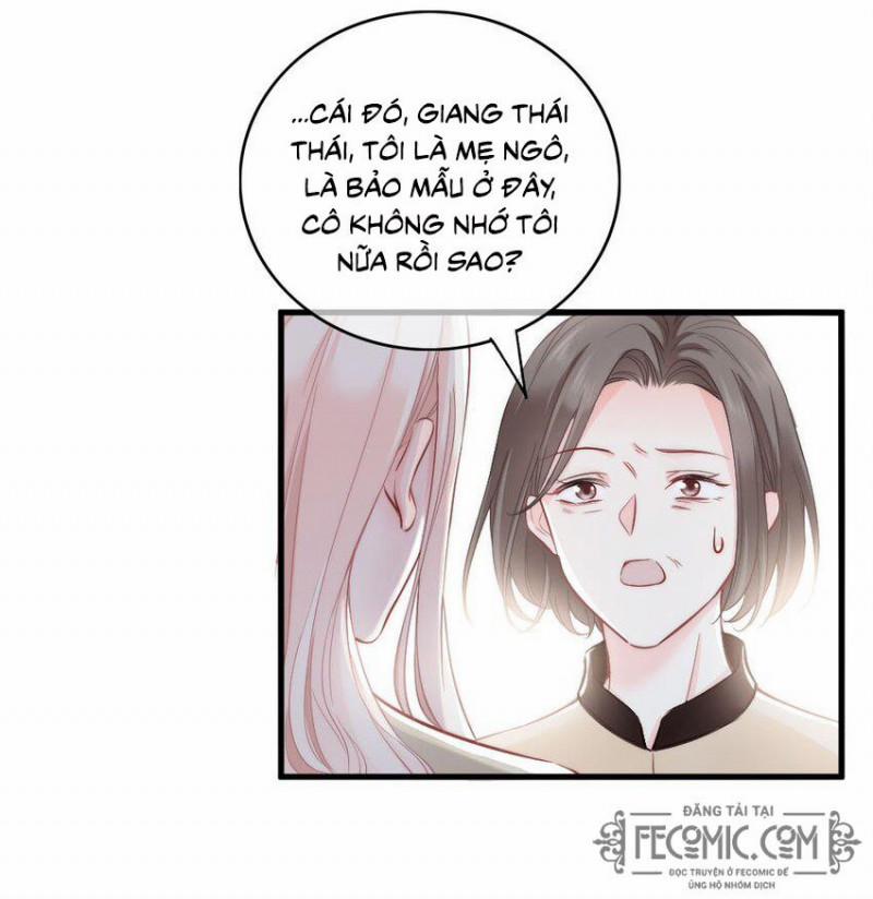 Ngôn Tiếu Loan Loan 3.5 trang 18