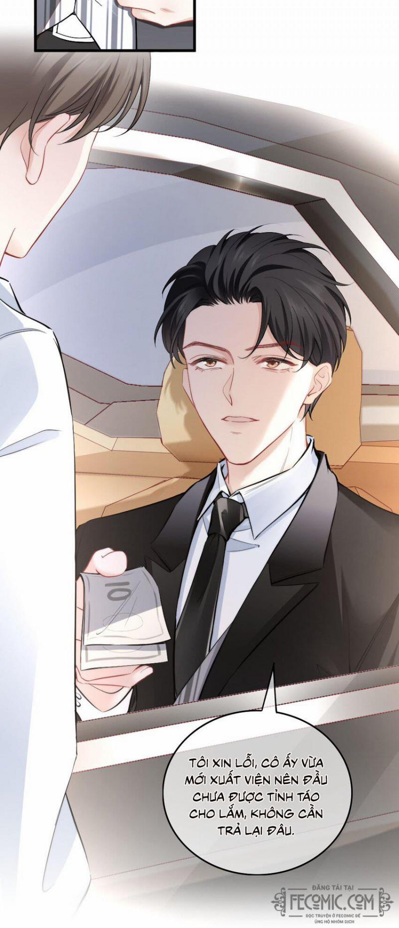 Ngôn Tiếu Loan Loan 3.5 trang 2