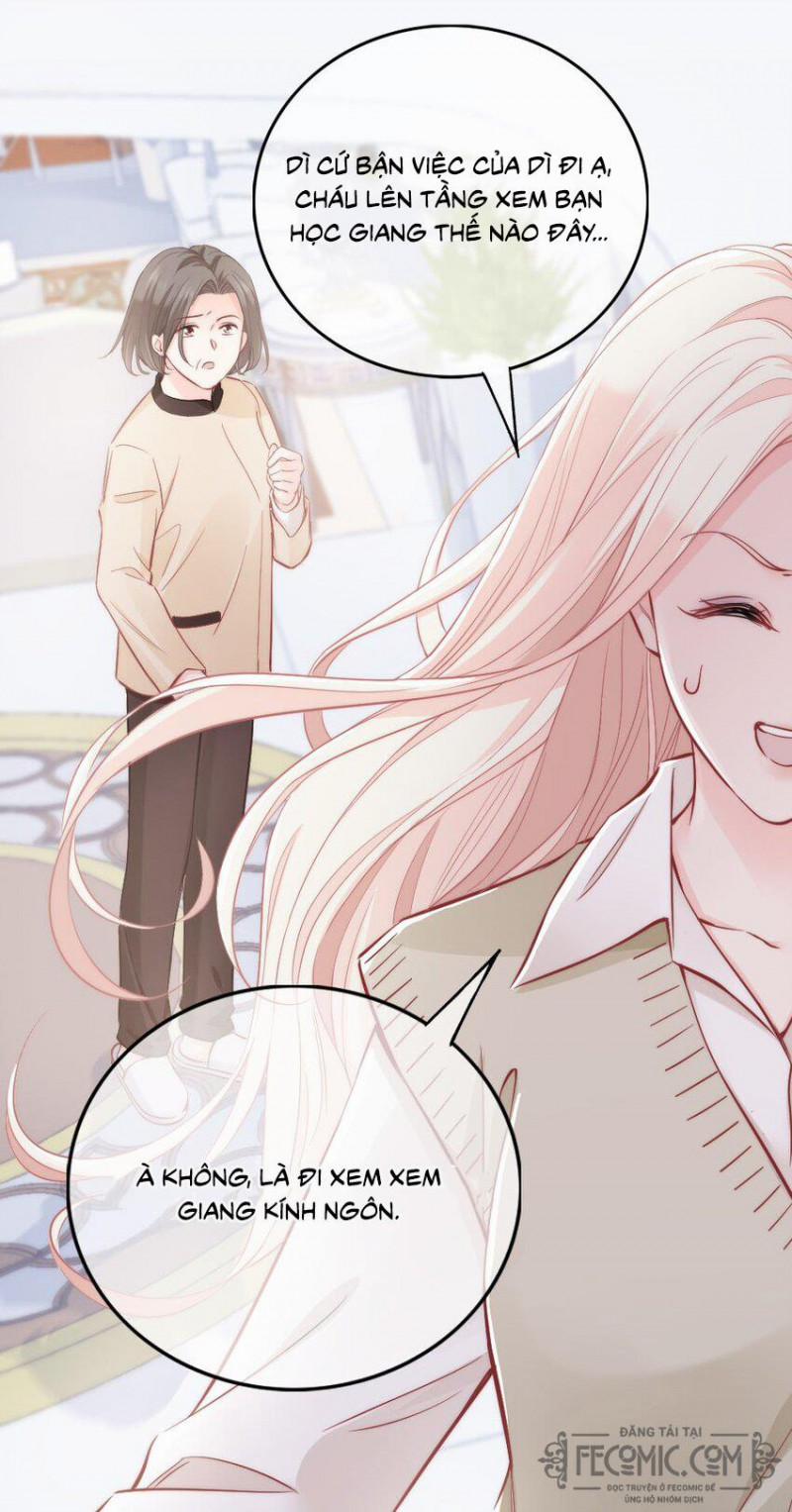 Ngôn Tiếu Loan Loan 3.5 trang 20