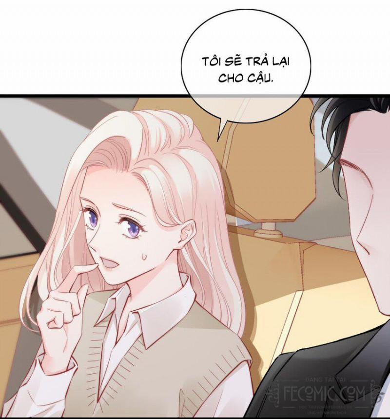 Ngôn Tiếu Loan Loan 3.5 trang 4