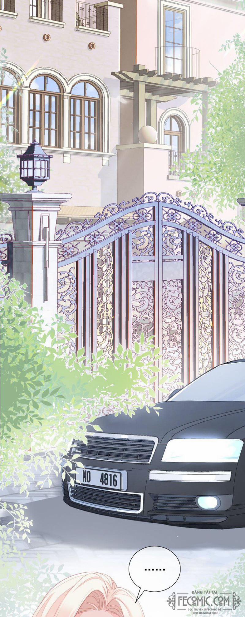 Ngôn Tiếu Loan Loan 3.5 trang 9