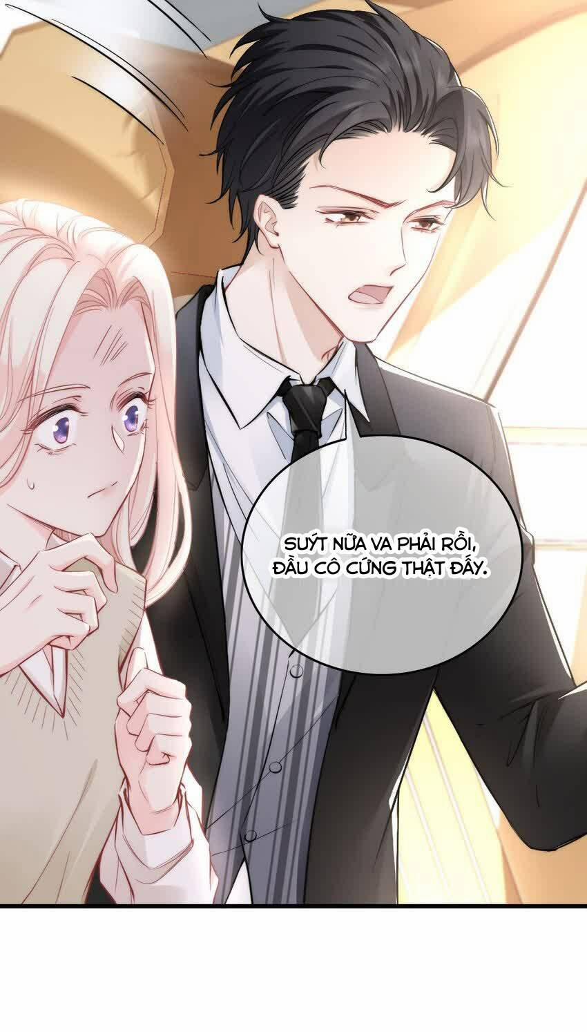 Ngôn Tiếu Loan Loan 3 trang 15