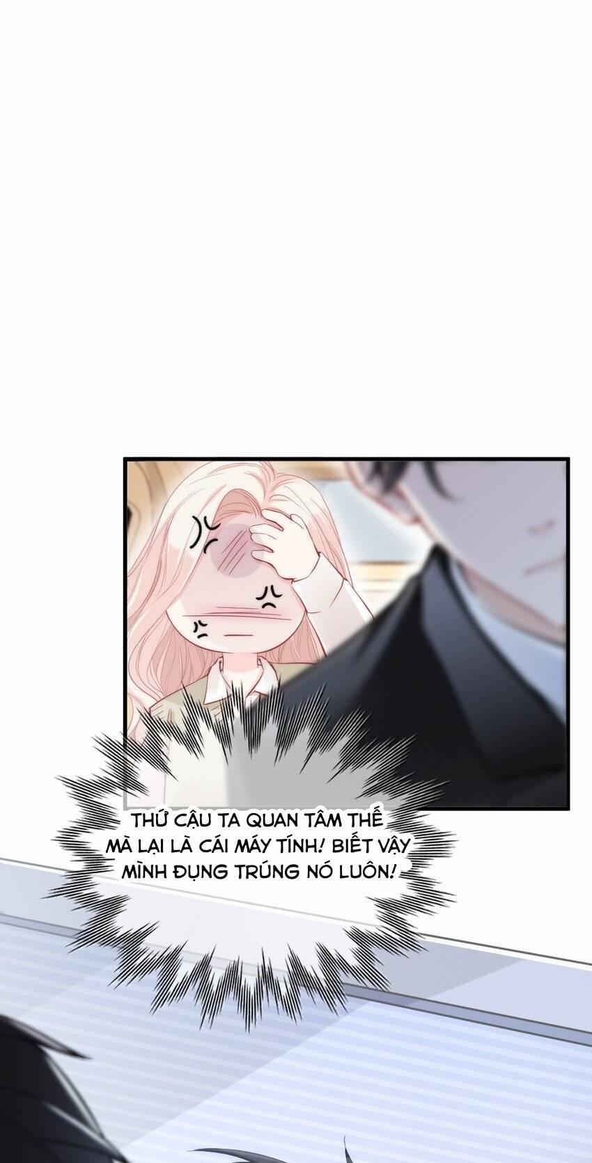 Ngôn Tiếu Loan Loan 3 trang 16