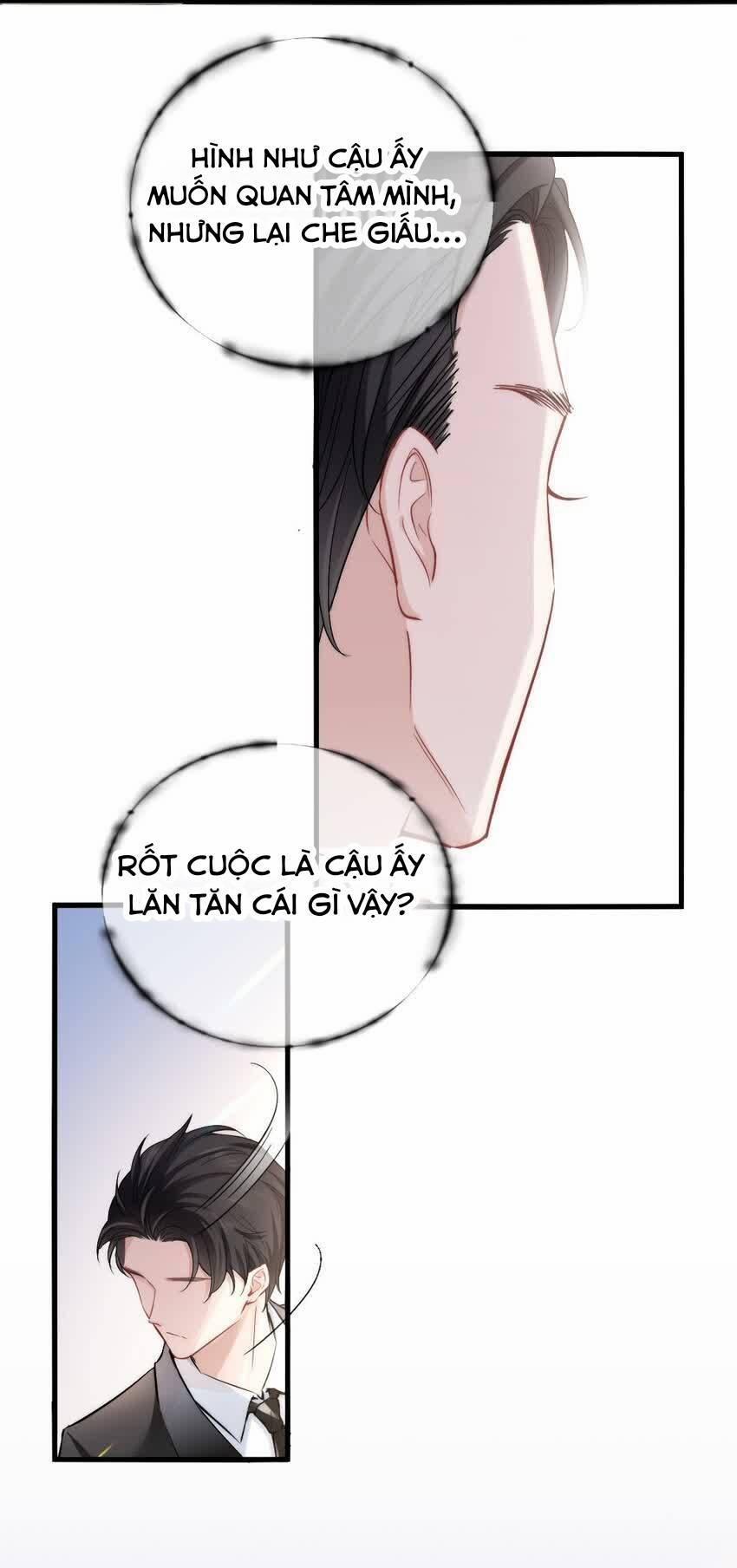 Ngôn Tiếu Loan Loan 3 trang 19