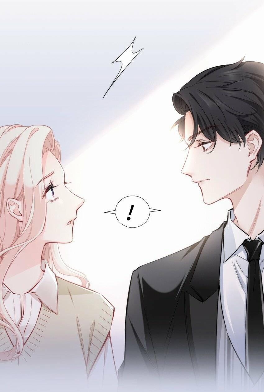 Ngôn Tiếu Loan Loan 3 trang 20