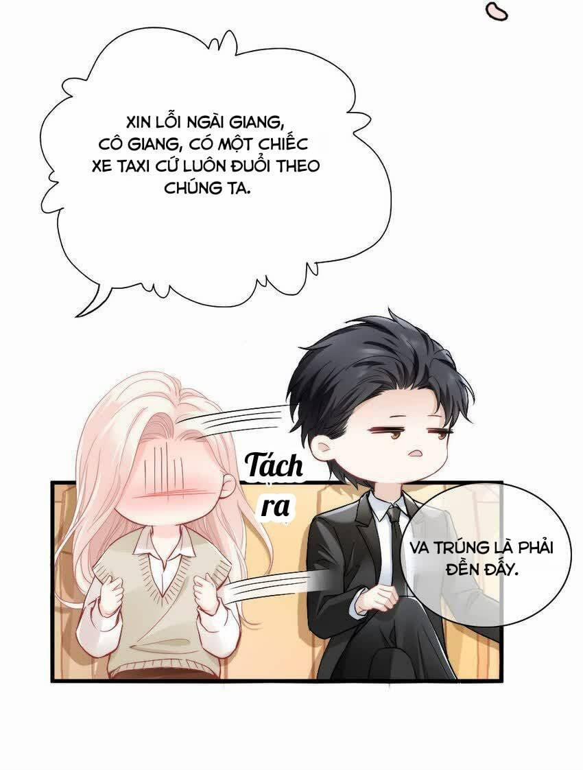 Ngôn Tiếu Loan Loan 3 trang 25