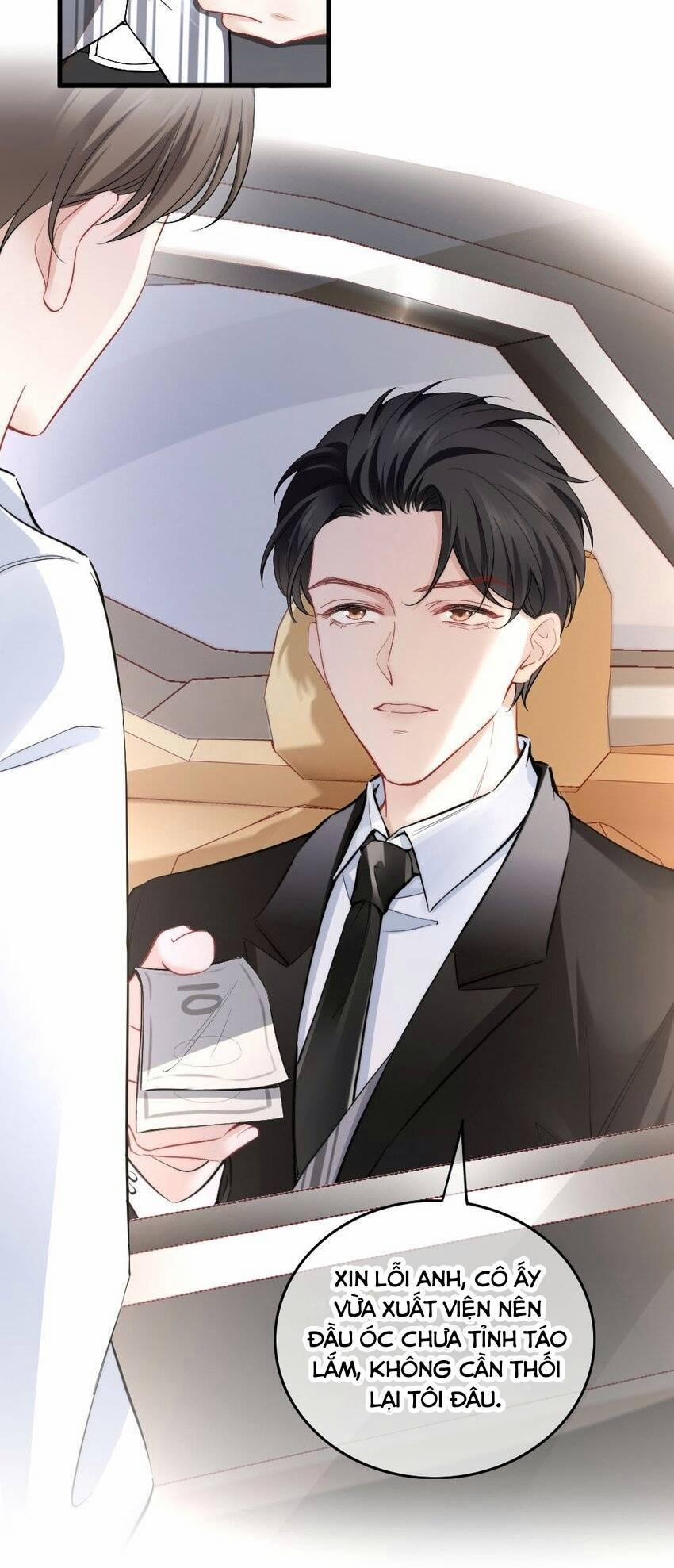 Ngôn Tiếu Loan Loan 3 trang 30