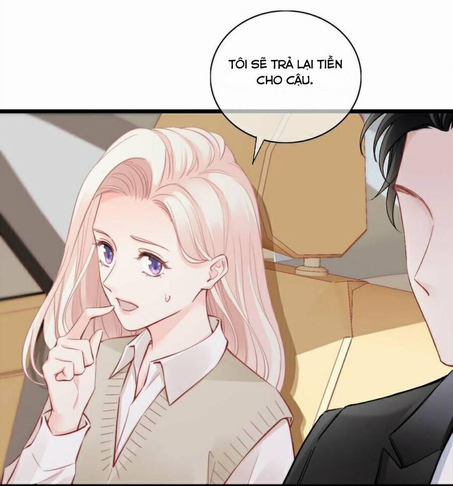 Ngôn Tiếu Loan Loan 3 trang 32