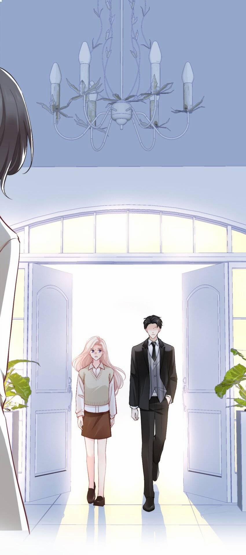 Ngôn Tiếu Loan Loan 3 trang 40