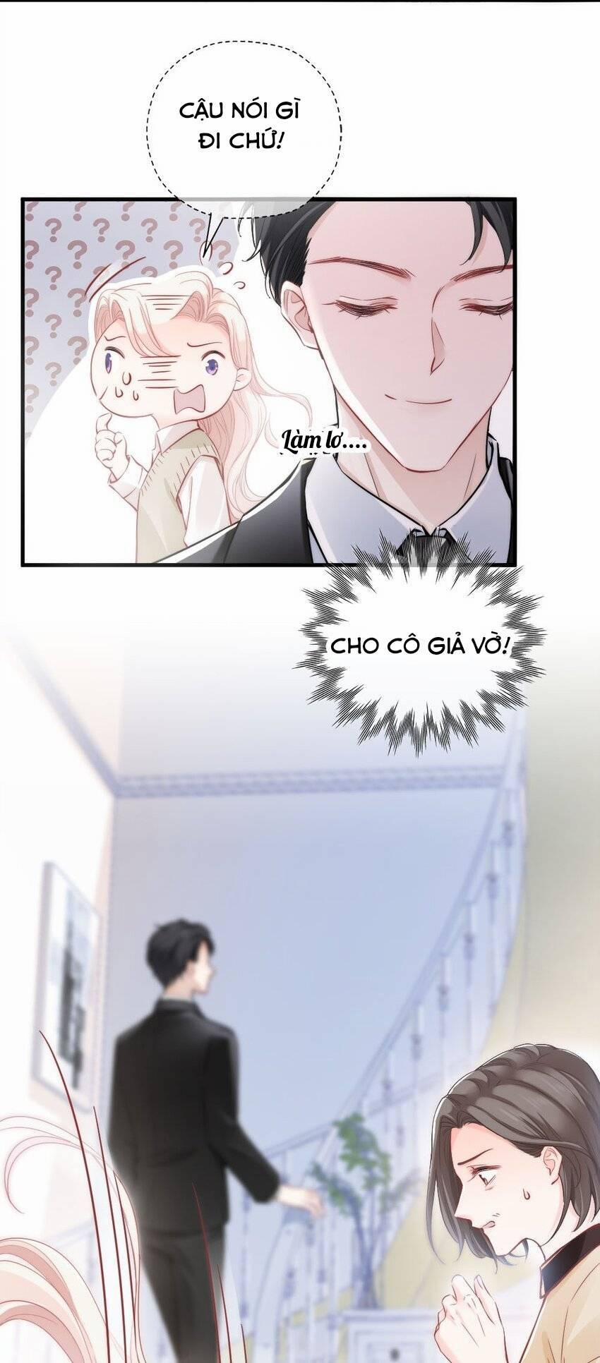 Ngôn Tiếu Loan Loan 3 trang 42