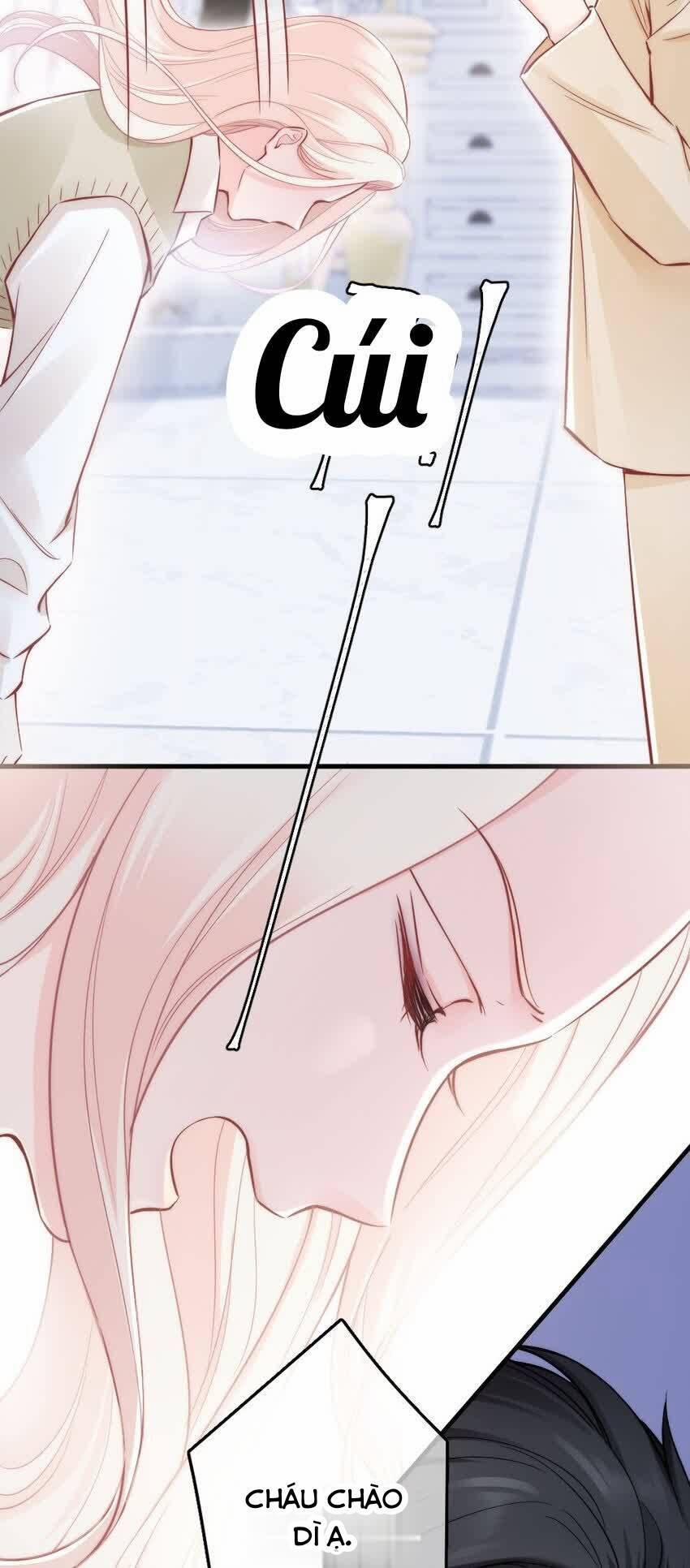 Ngôn Tiếu Loan Loan 3 trang 43