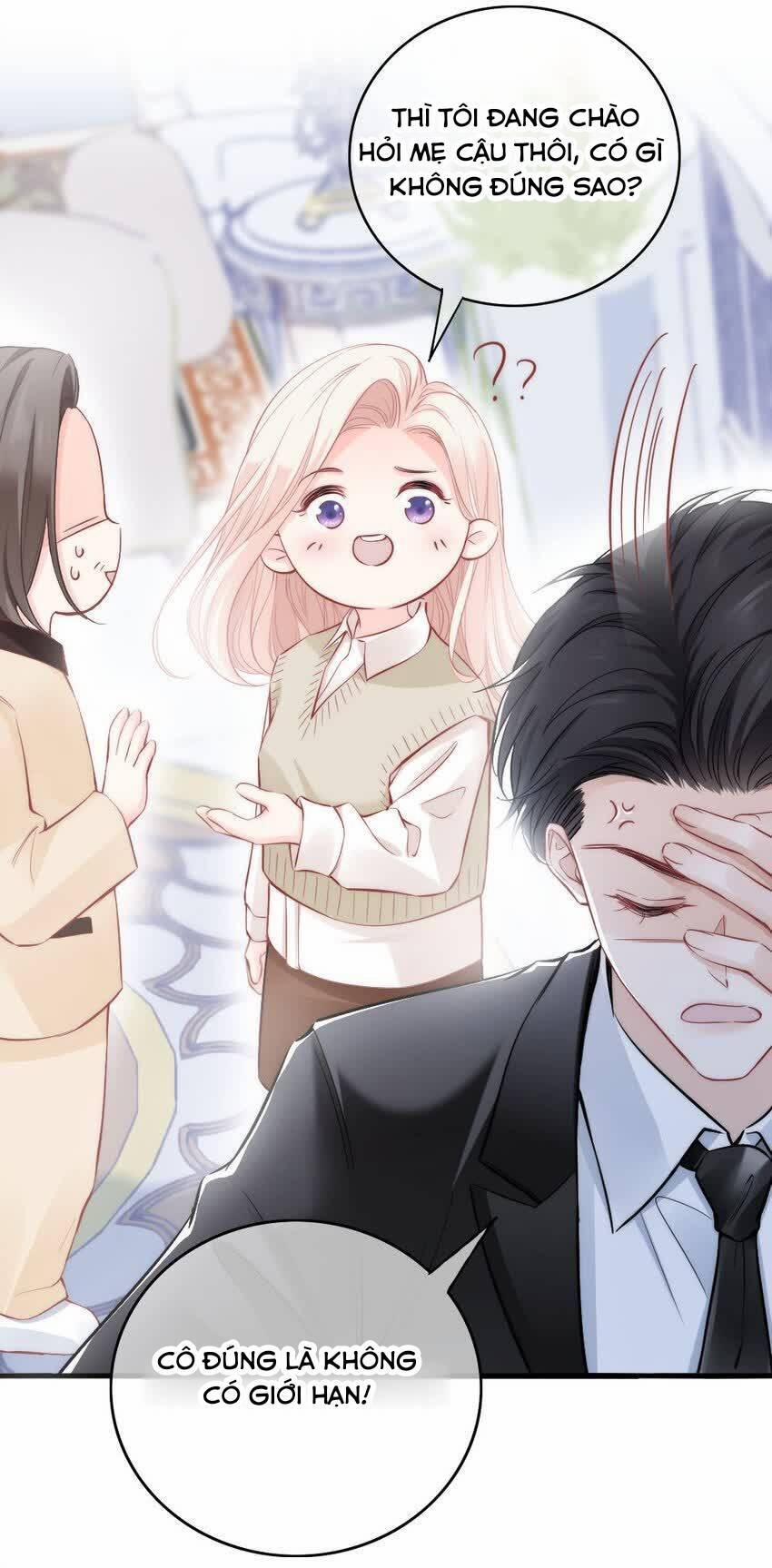 Ngôn Tiếu Loan Loan 3 trang 45