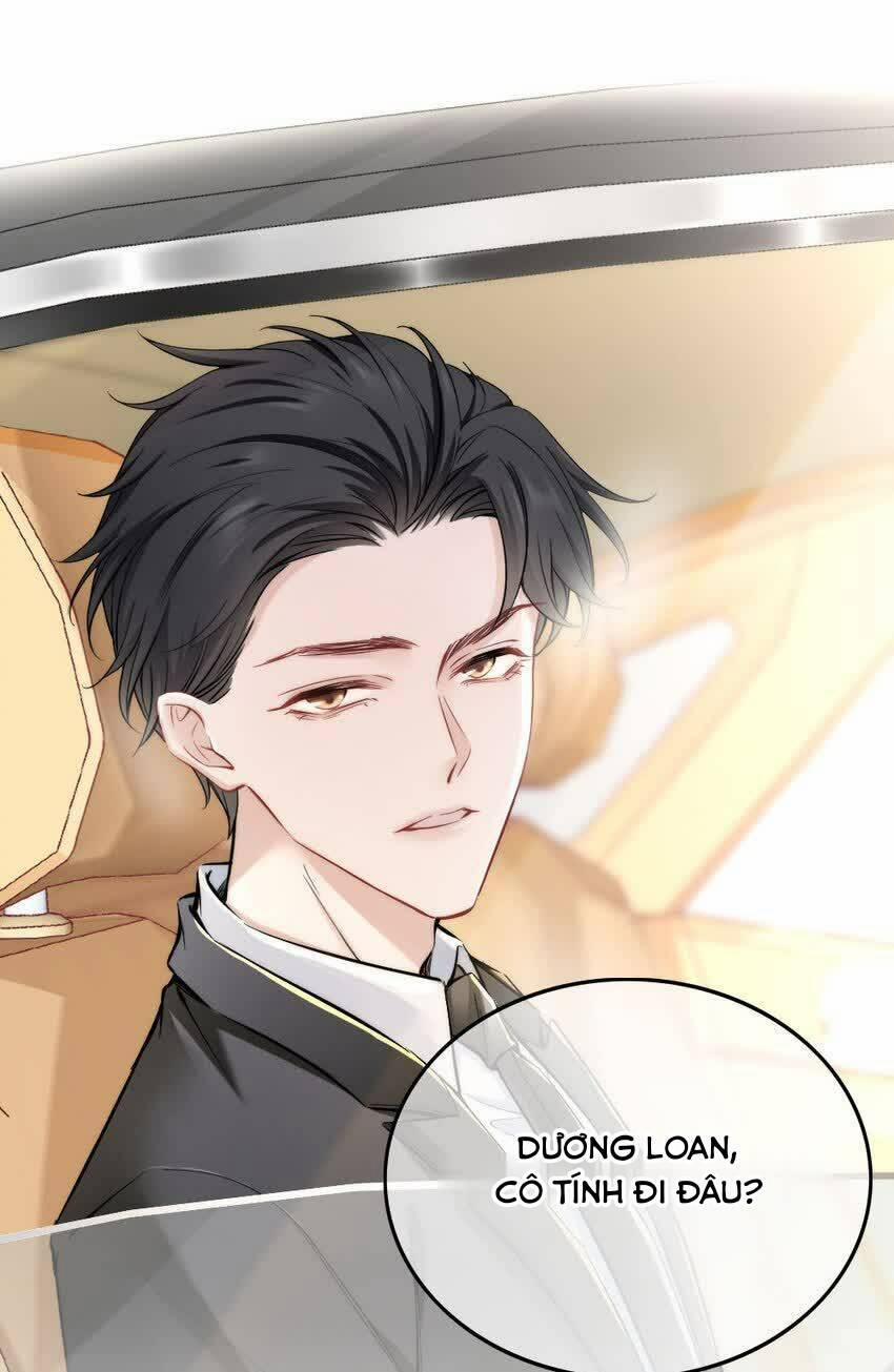 Ngôn Tiếu Loan Loan 3 trang 8