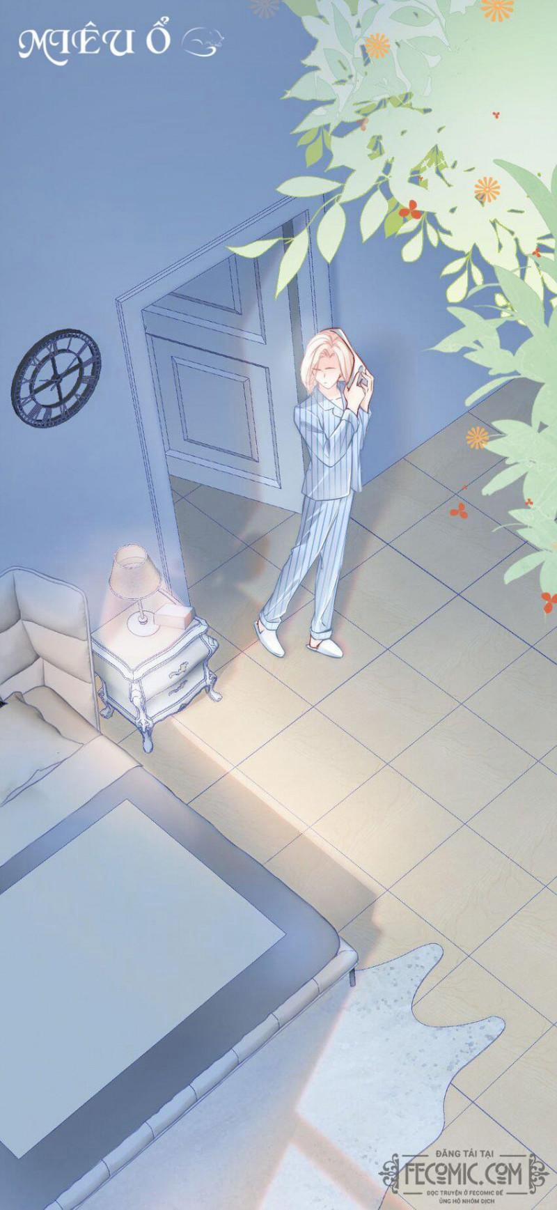 Ngôn Tiếu Loan Loan 4.5 trang 1