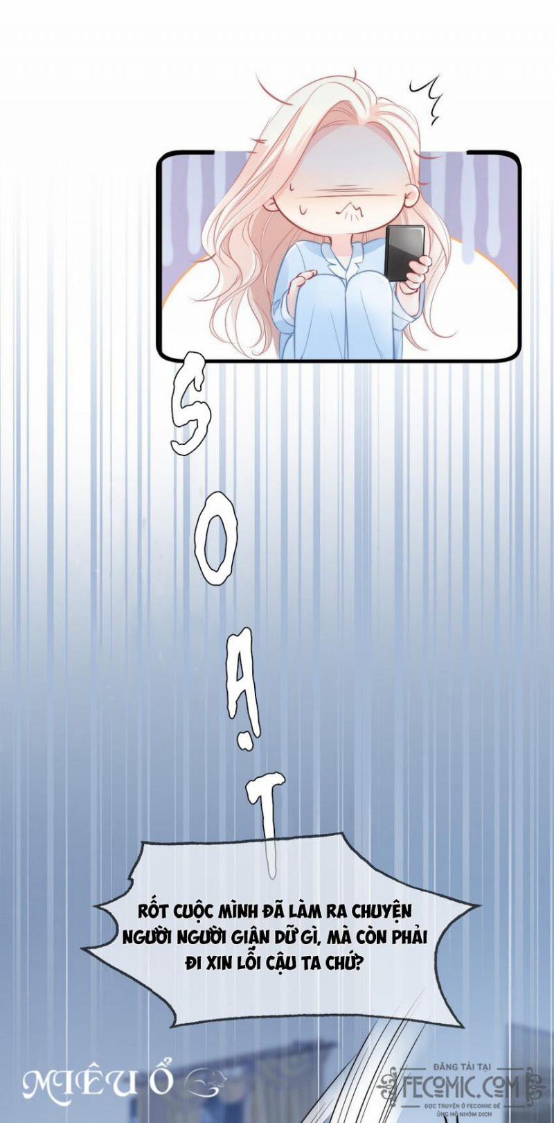 Ngôn Tiếu Loan Loan 4.5 trang 12