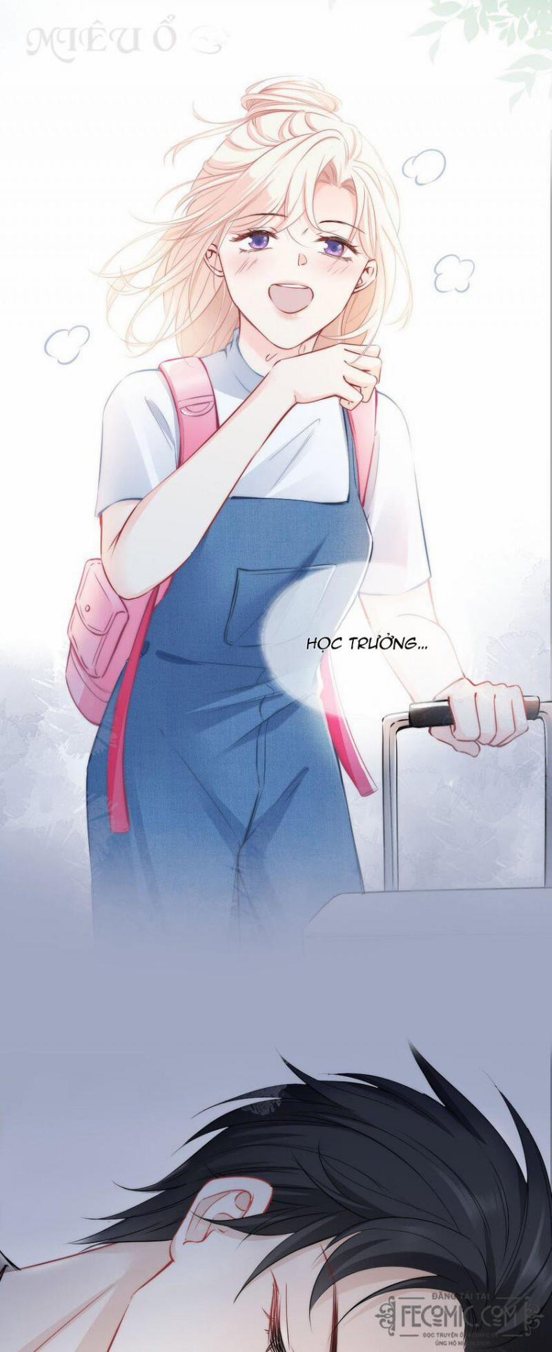 Ngôn Tiếu Loan Loan 4.5 trang 17