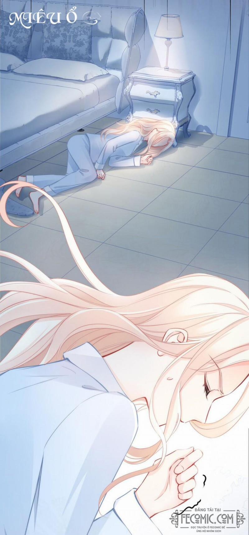 Ngôn Tiếu Loan Loan 4.5 trang 21