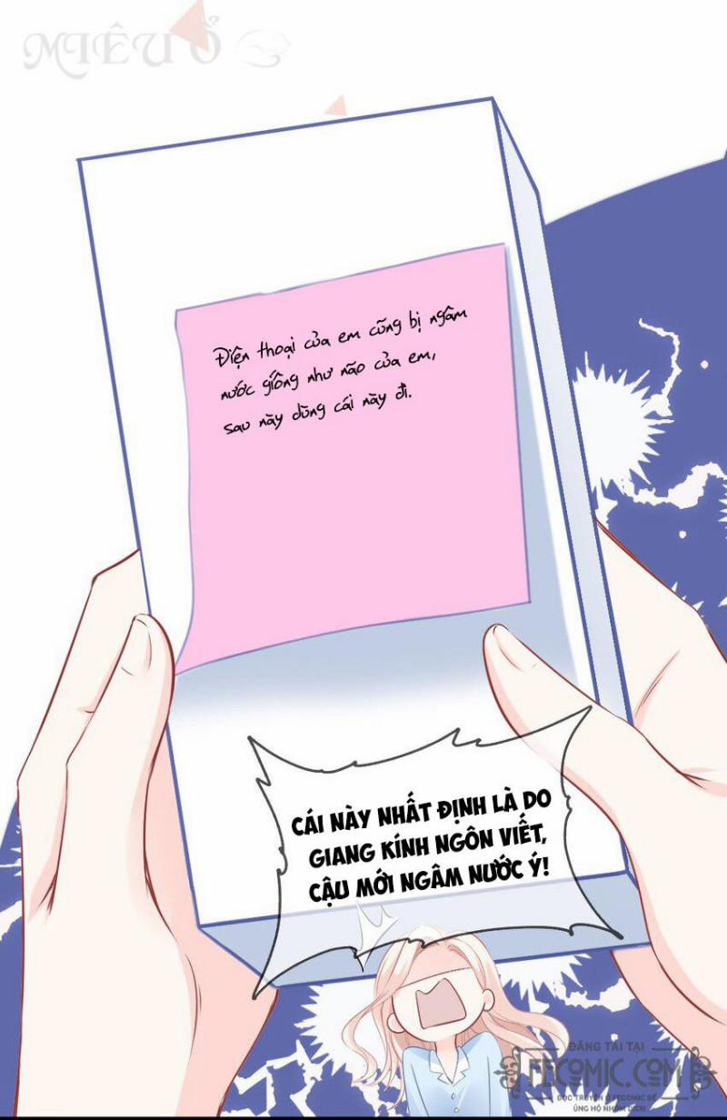 Ngôn Tiếu Loan Loan 4.5 trang 3