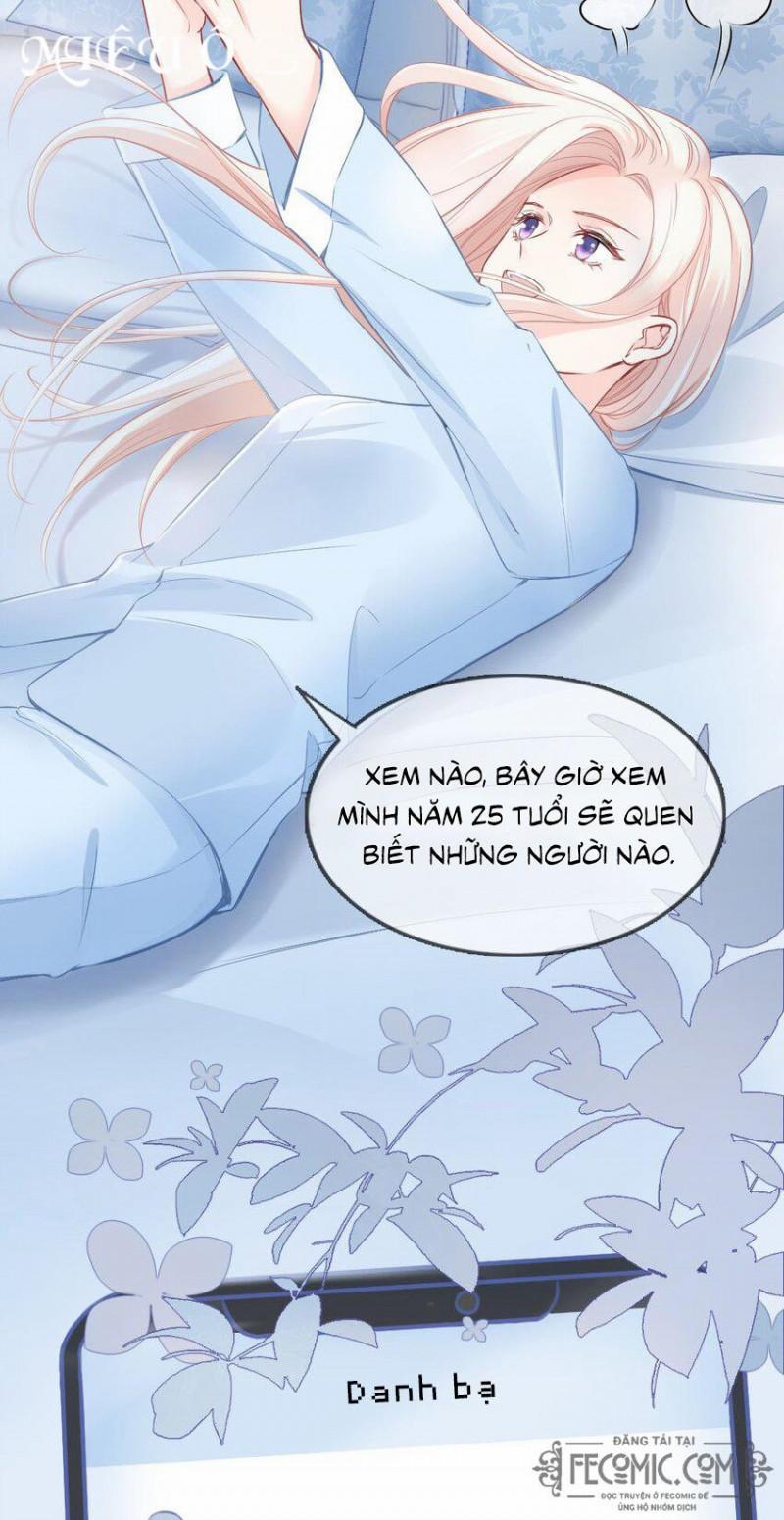 Ngôn Tiếu Loan Loan 4.5 trang 5