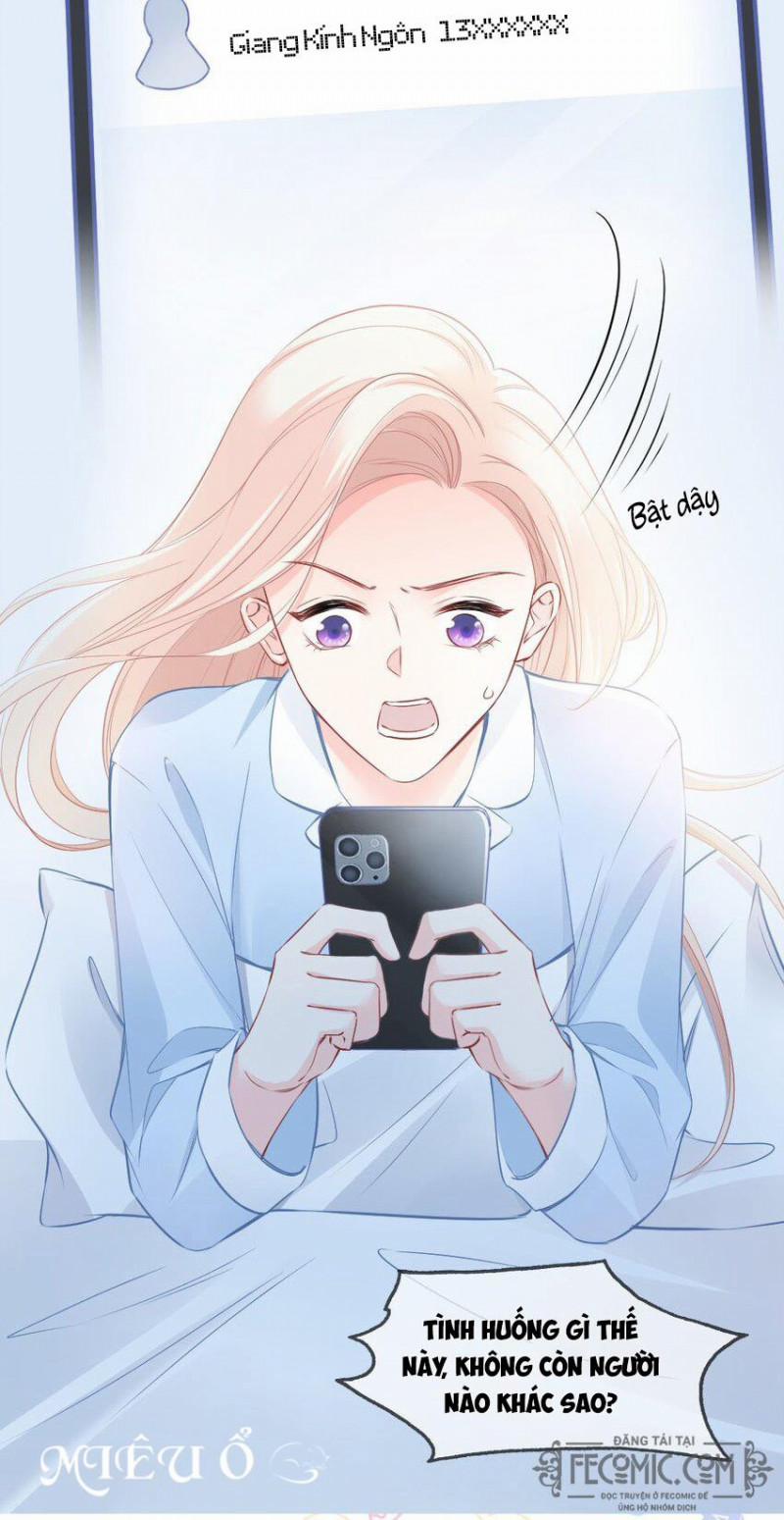 Ngôn Tiếu Loan Loan 4.5 trang 6