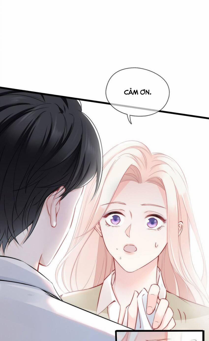 Ngôn Tiếu Loan Loan 4 trang 10