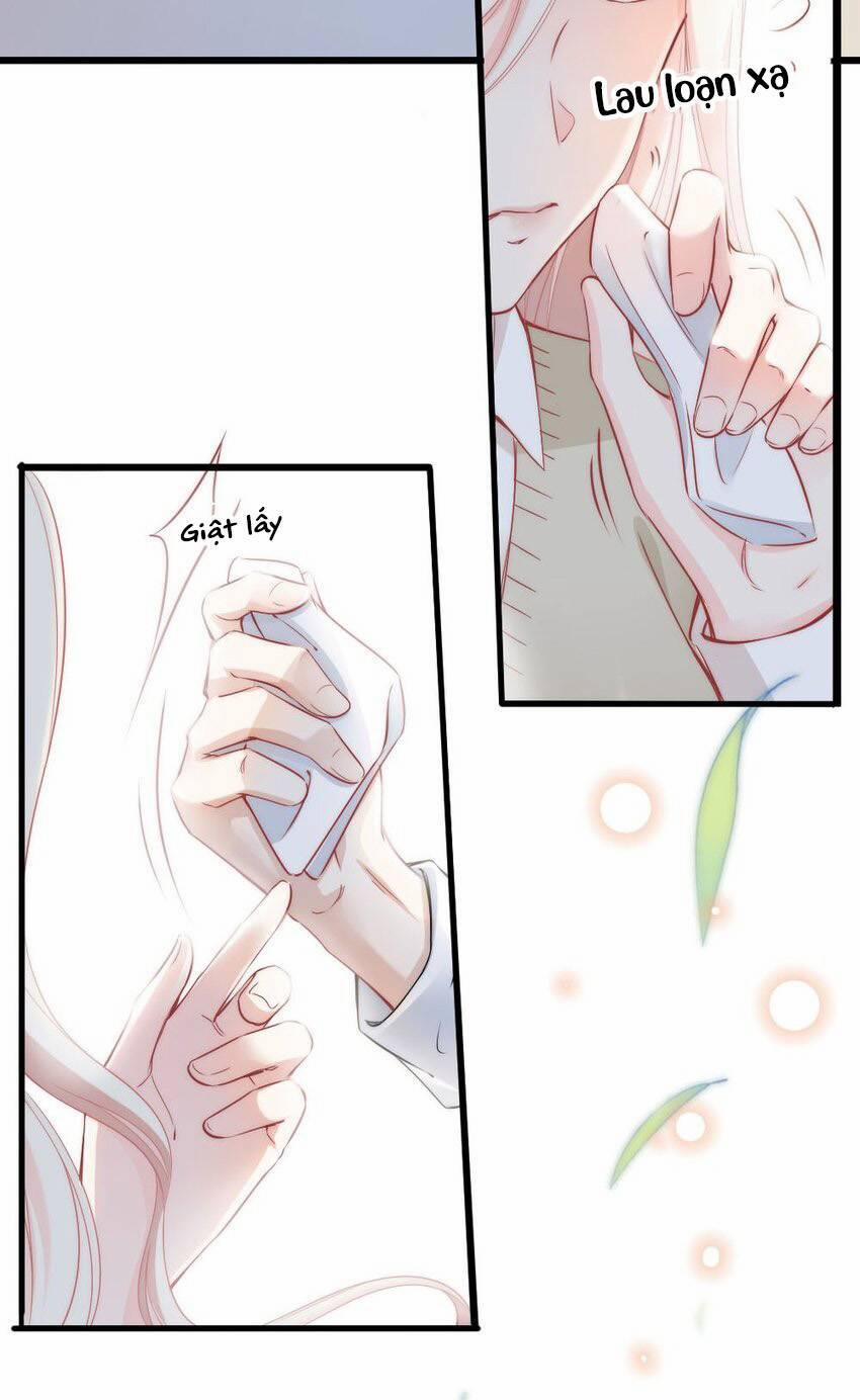 Ngôn Tiếu Loan Loan 4 trang 11