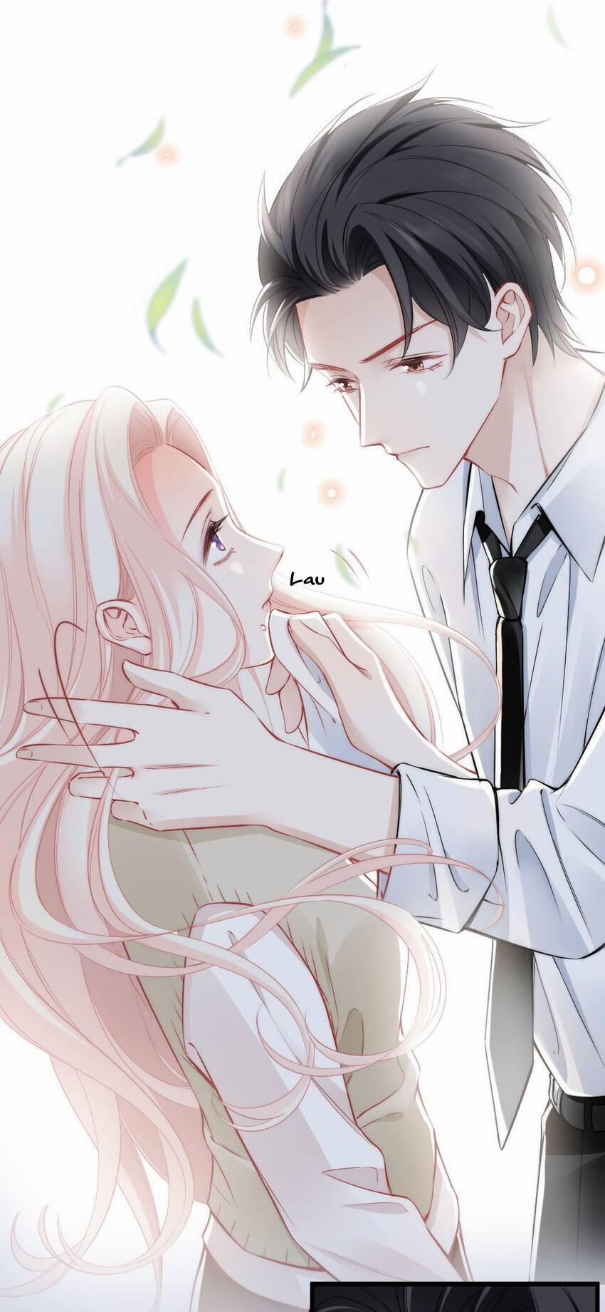 Ngôn Tiếu Loan Loan 4 trang 12