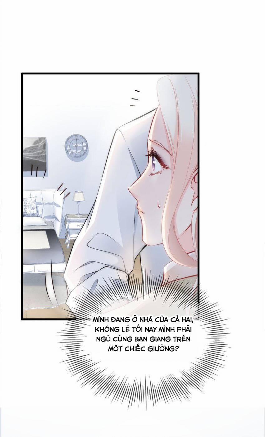 Ngôn Tiếu Loan Loan 4 trang 15