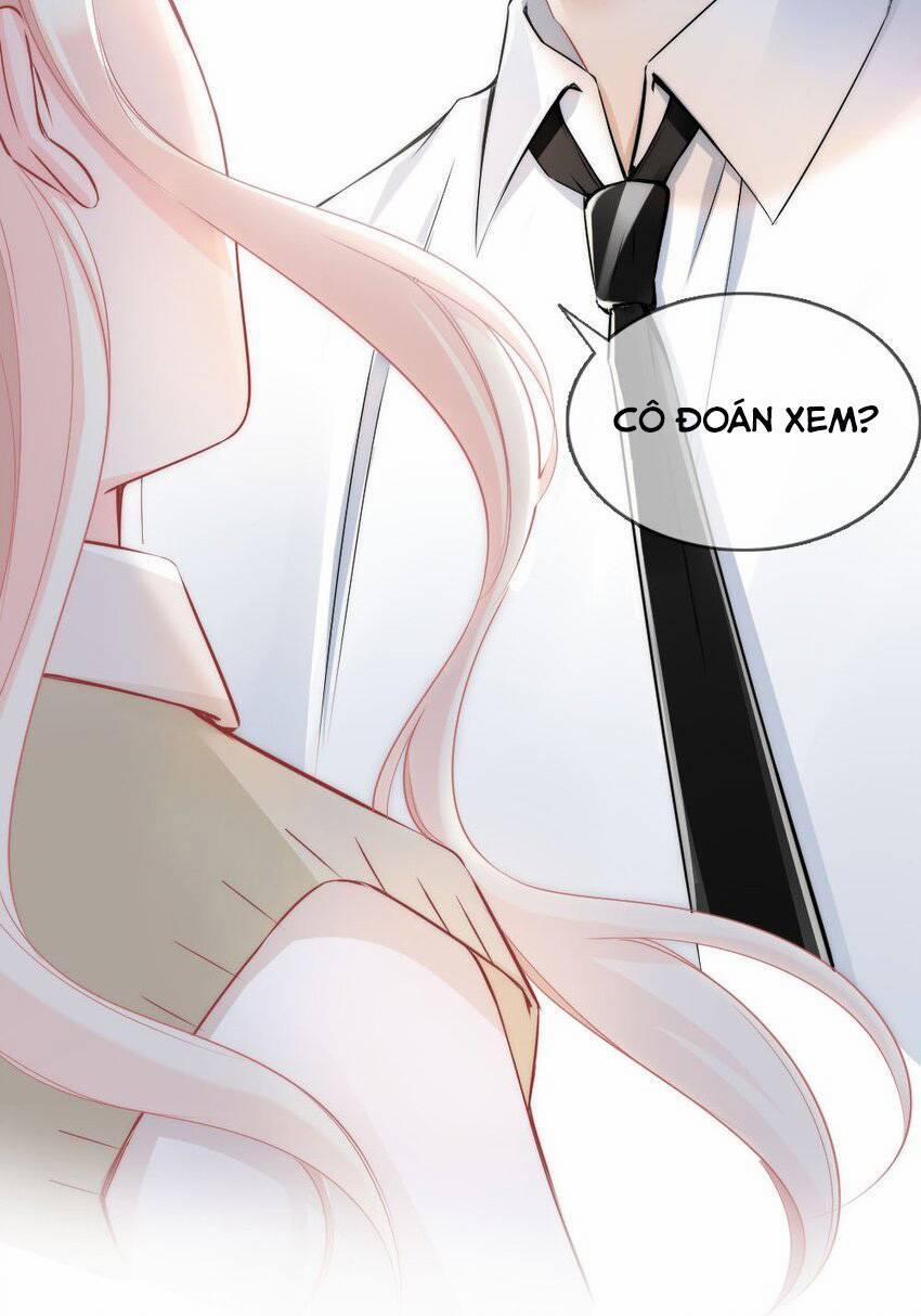 Ngôn Tiếu Loan Loan 4 trang 19