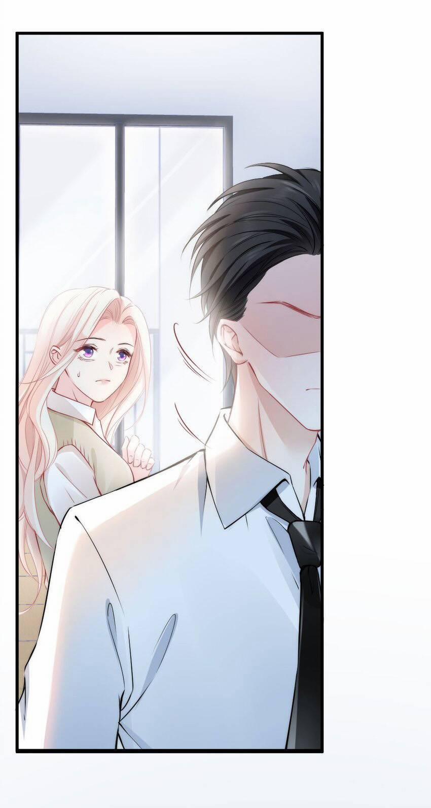 Ngôn Tiếu Loan Loan 4 trang 21