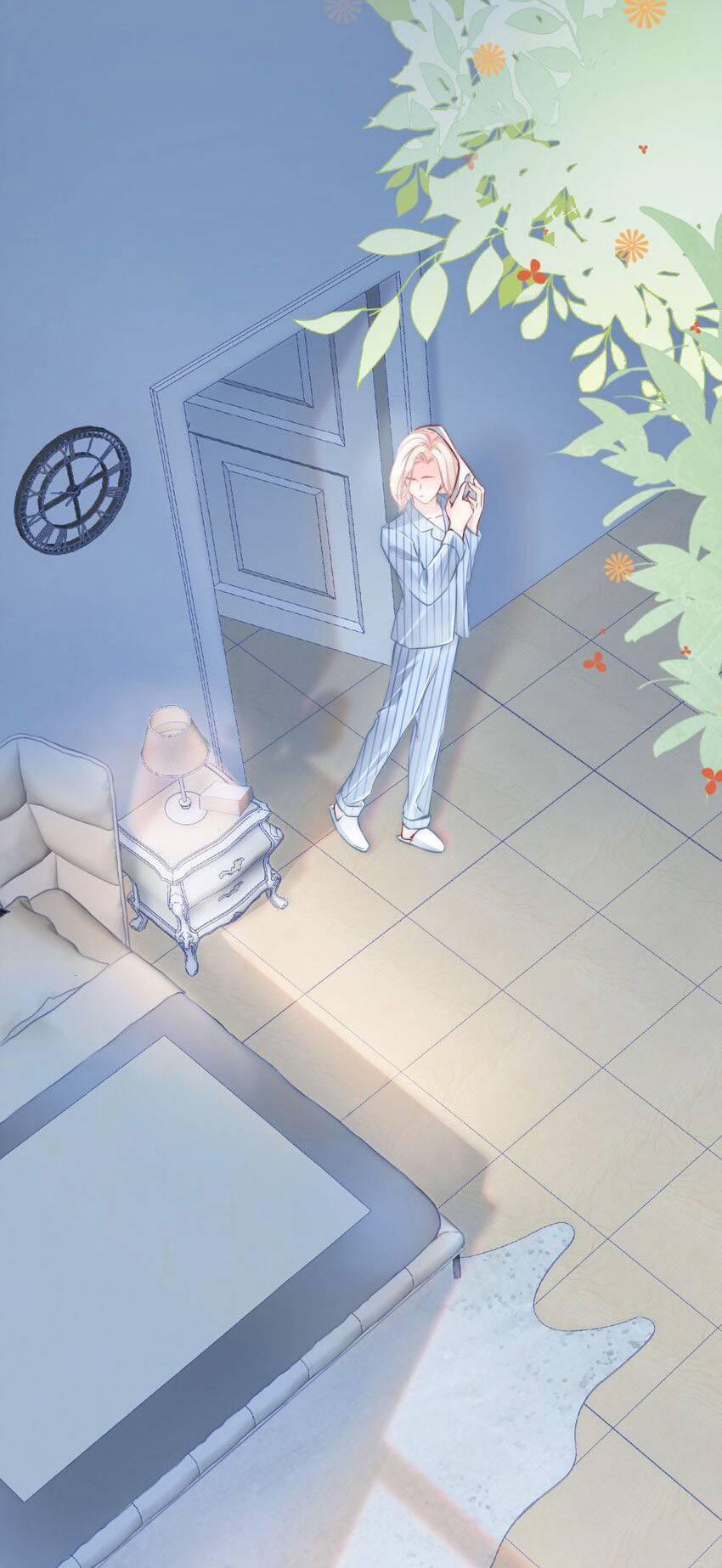 Ngôn Tiếu Loan Loan 4 trang 25