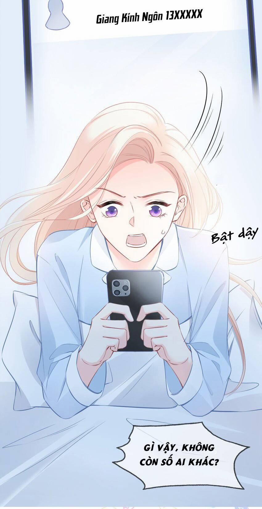 Ngôn Tiếu Loan Loan 4 trang 30