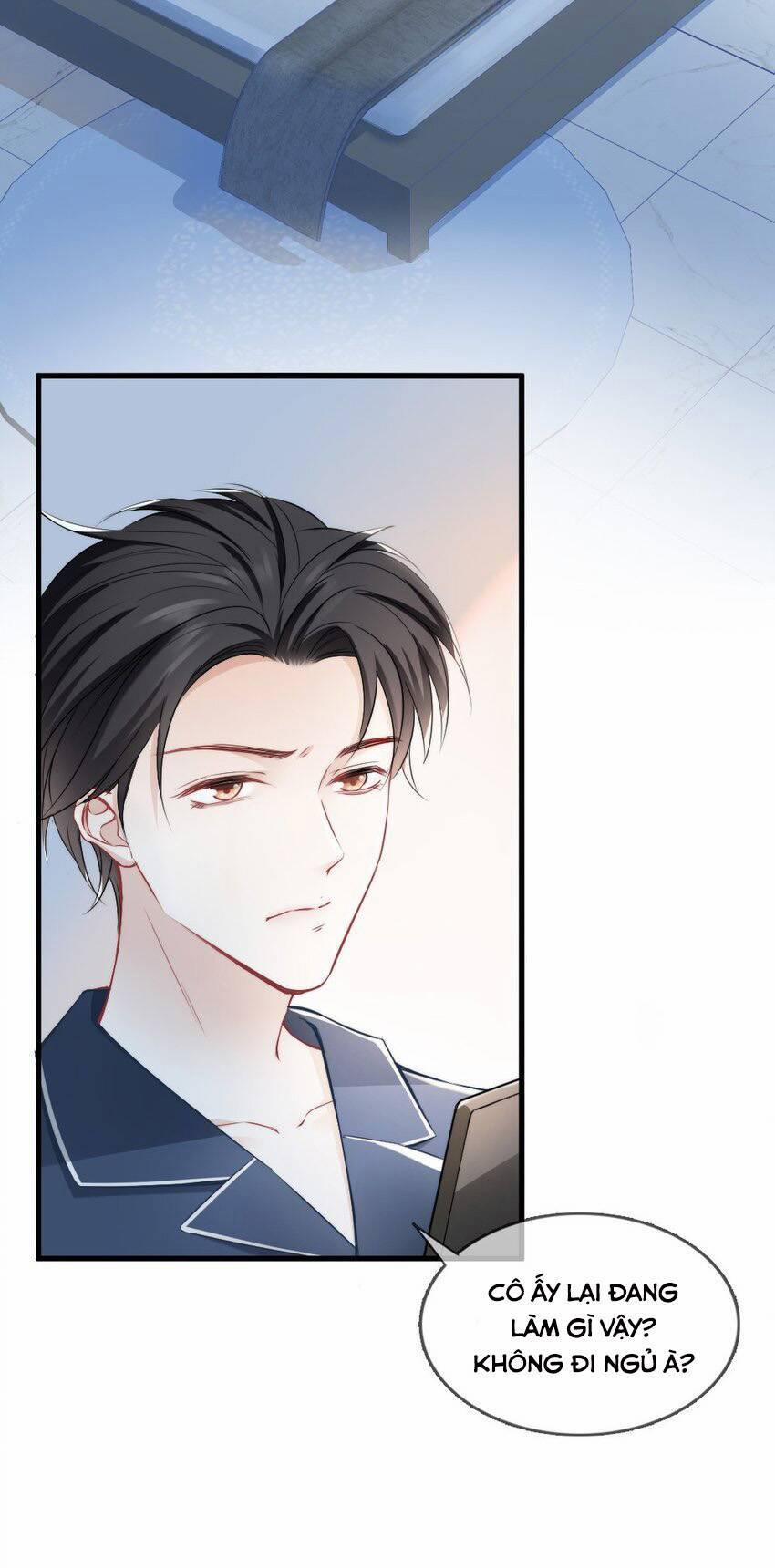 Ngôn Tiếu Loan Loan 4 trang 39